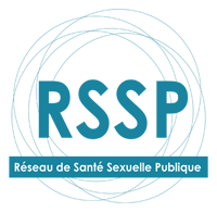 Logo RSSP